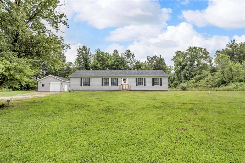 955 Crispell Road, Liberty Twp-jackson, MI 49234