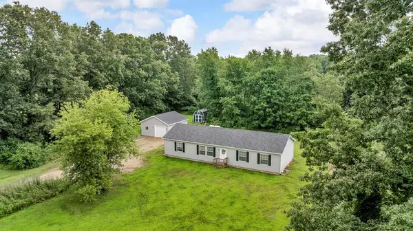 Liberty Twp-jackson, MI 49234,955 Crispell Road