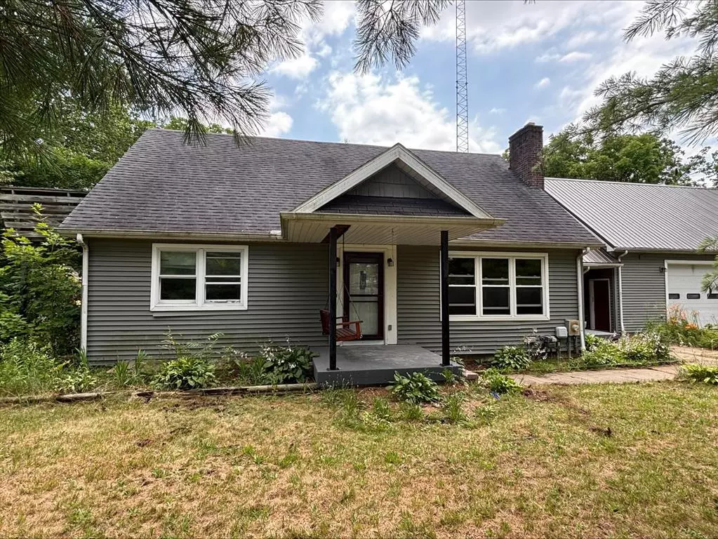 Rollin Twp, MI 49220,135 S Steer Street Modifier: S