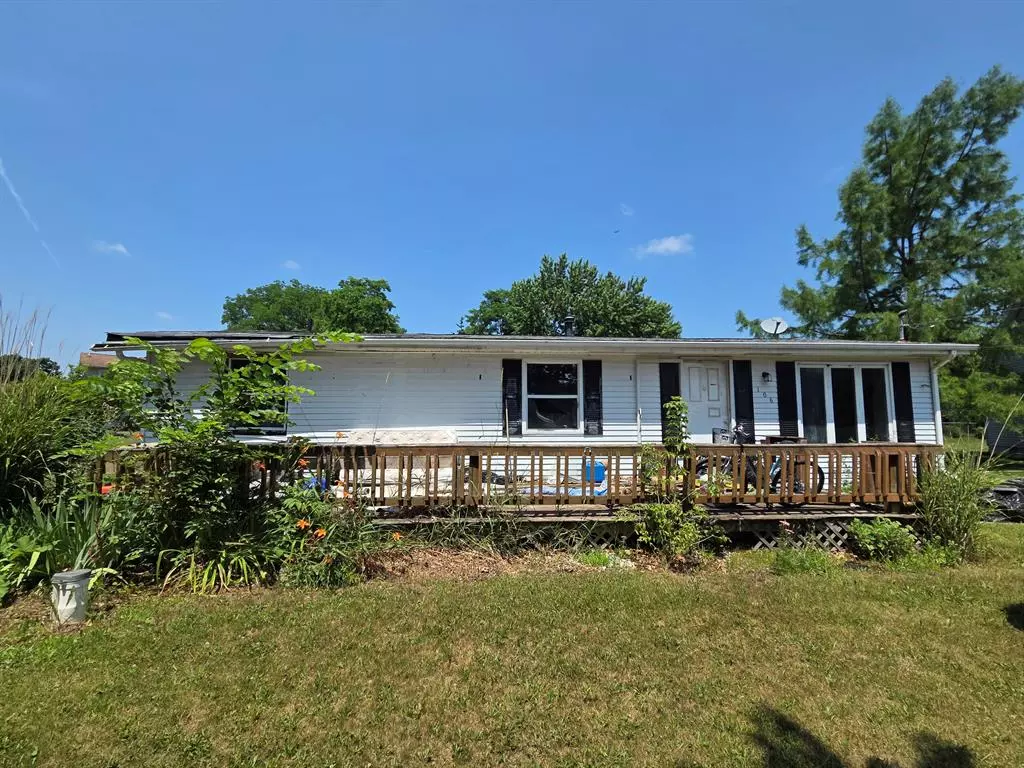 Columbia Twp, MI 49230,106 Orourke Court