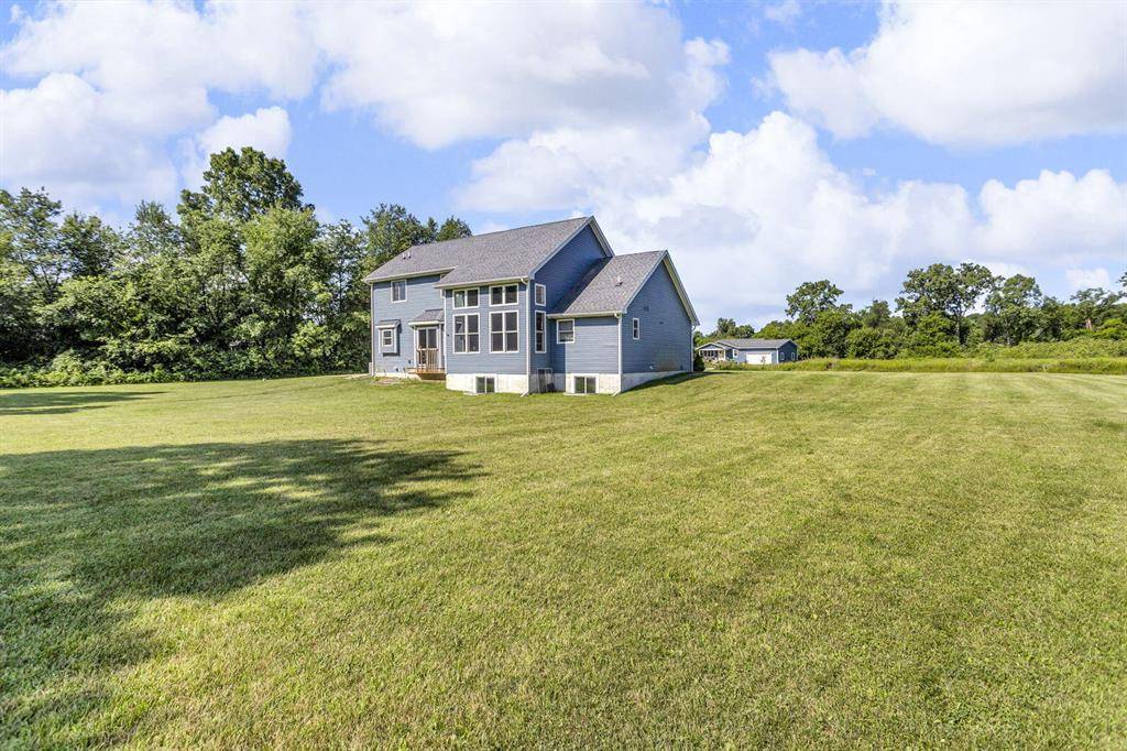 Dexter Twp, MI 48130,9430 Island Lake Road