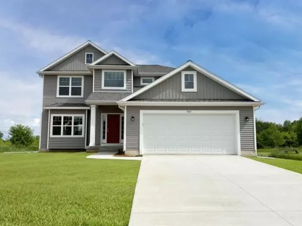 563 W Wildwood Drive, Owosso Twp, MI 48867