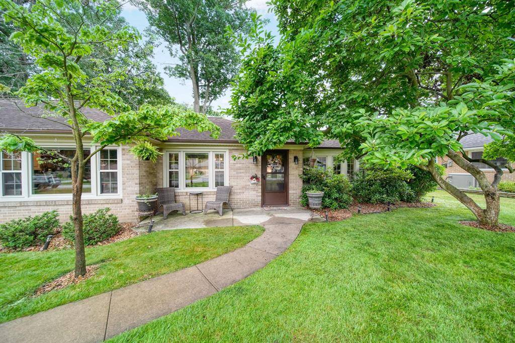 1773 Shoemaker Drive, Summit Twp, MI 49203