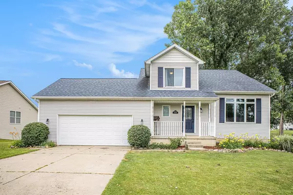 5135 S Granite Street, Blackman Twp, MI 49201