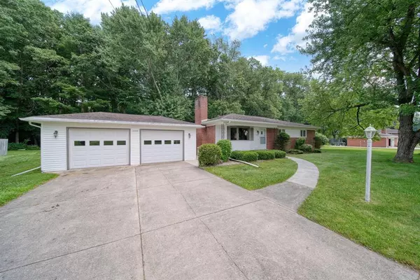 Blackman Twp, MI 49201,3469 Northlands Avenue