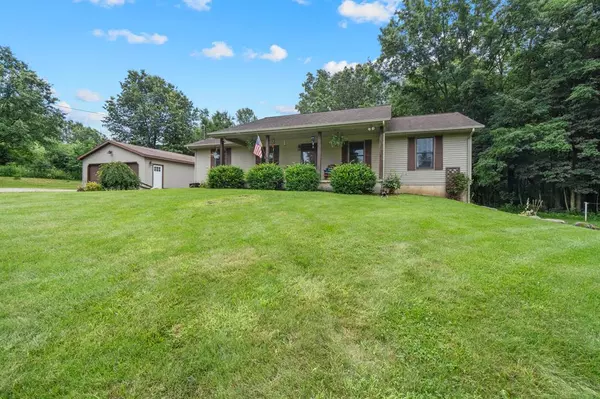 Sandstone Twp, MI 49269,7899 Benn Road