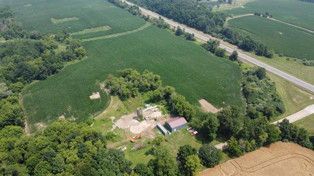 20664 Allen Road, Manchester Twp, MI 48158