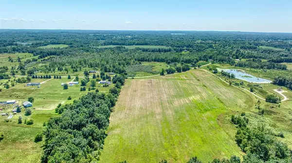 Norvell Twp, MI 49230,V/L 10.00 ACRE SPLIT 2 CASE Road