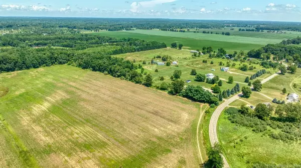 Norvell Twp, MI 49230,V/L 10.00 ACRE SPLIT 2 CASE Road