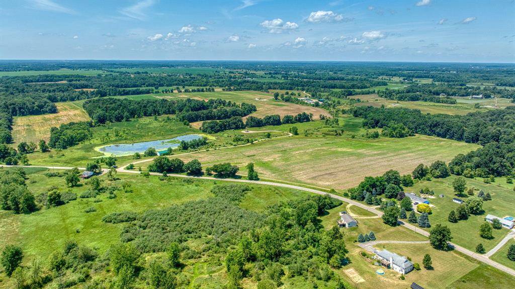 Norvell Twp, MI 49230,Case Road