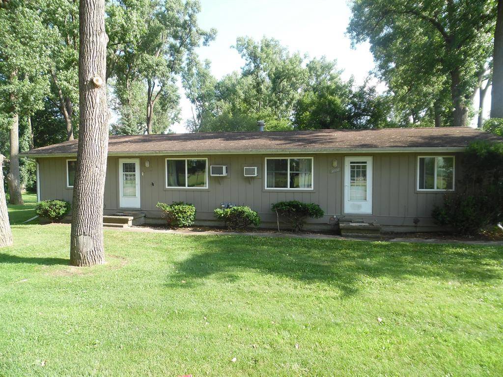 2533-2537 W Argyle St. Street, Blackman Twp, MI 49202