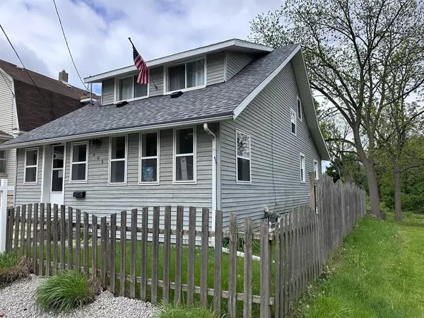 Jackson, MI 49203,406 S Elm Avenue