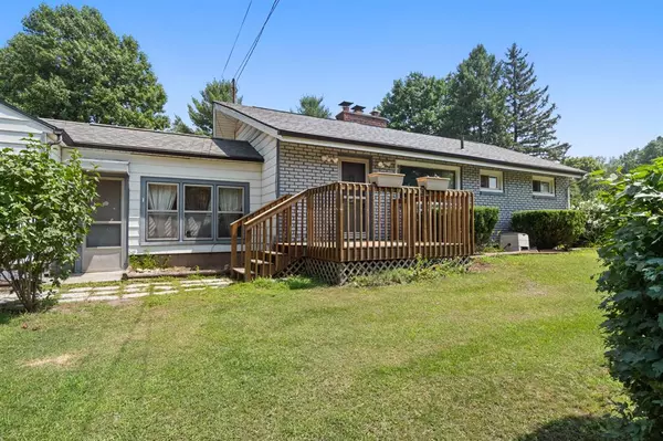 Leoni Twp, MI 49202,505 Jacqueline Street