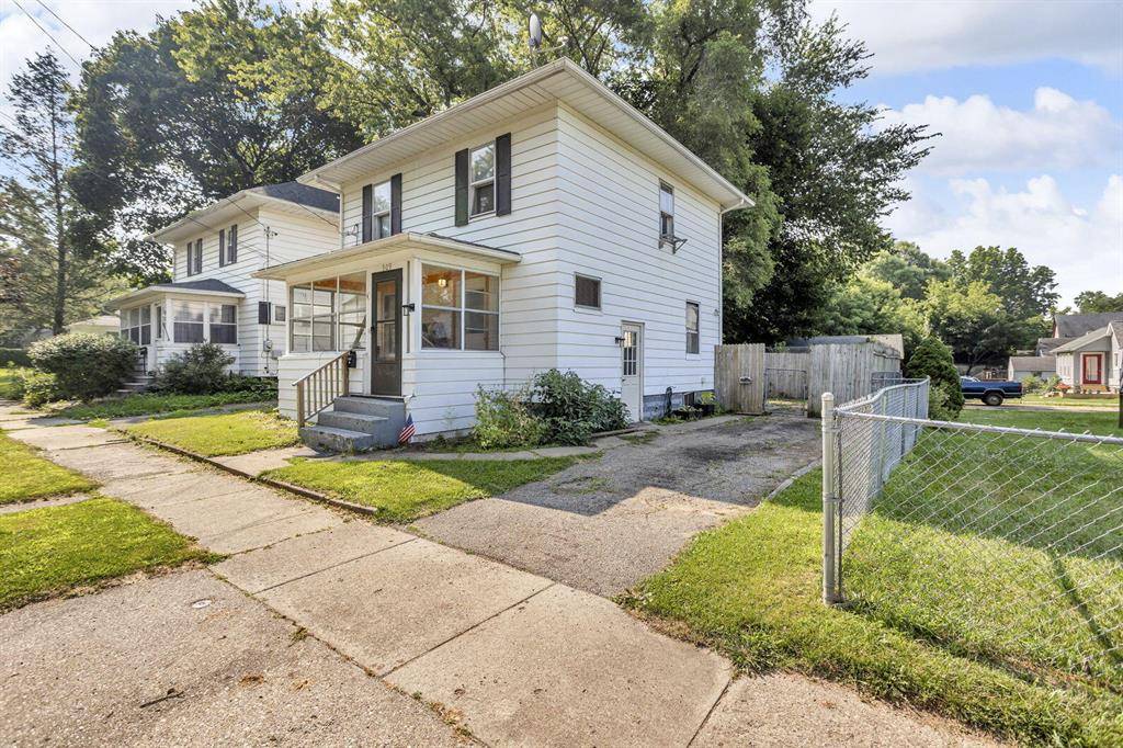Jackson, MI 49202,909 Hallett Street