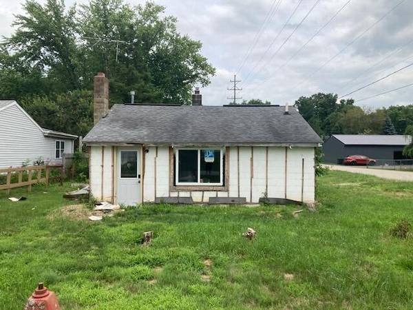 121 Bagg Avenue, Summit Twp, MI 49203
