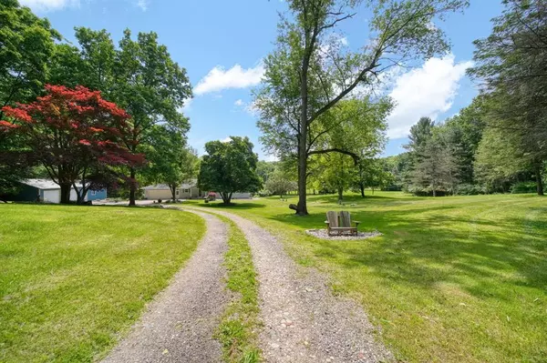 Liberty Twp-jackson, MI 49201,4565 Springbrook Road