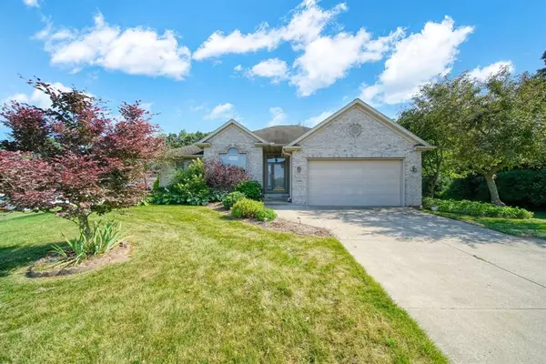 Liberty Twp-jackson, MI 49201,2595 Lindsey Road
