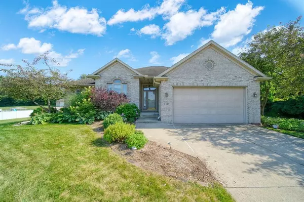 Liberty Twp-jackson, MI 49201,2595 Lindsey Road