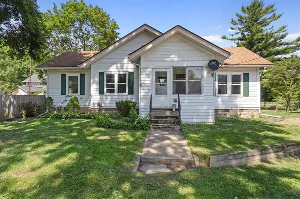 2637 Bow Street, Summit Twp, MI 49203