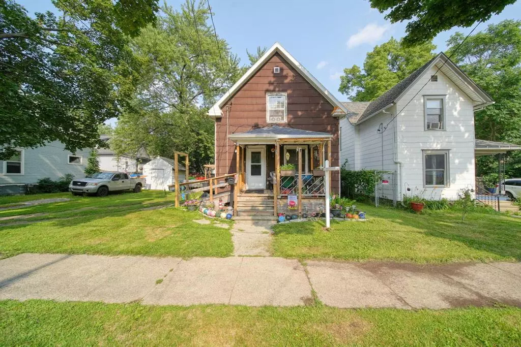 Jackson, MI 49202,613 Backus St Street
