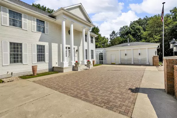 Napoleon Twp, MI 49201,6800 Wheaton Road
