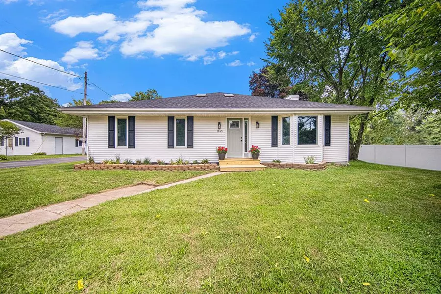 1945 Cooper Street, Blackman Twp, MI 49202