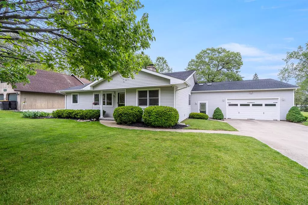 Columbia Twp, MI 49230,121 Bennington Lane