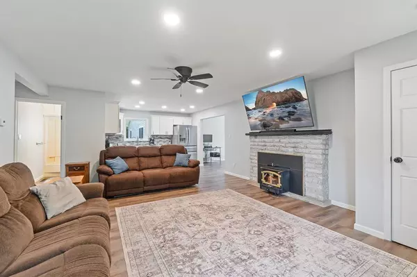 Columbia Twp, MI 49230,121 Bennington Lane