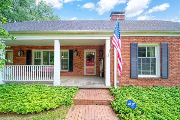 Summit Twp, MI 49203,1337 Badgley Road