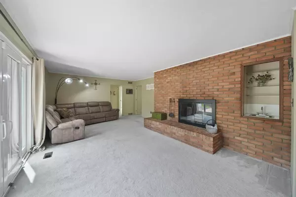 Summit Twp, MI 49203,1337 Badgley Road