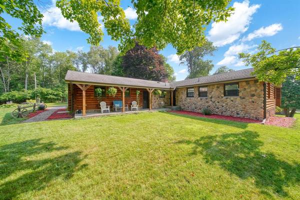 2933 Robinson Road, Summit Twp, MI 49203
