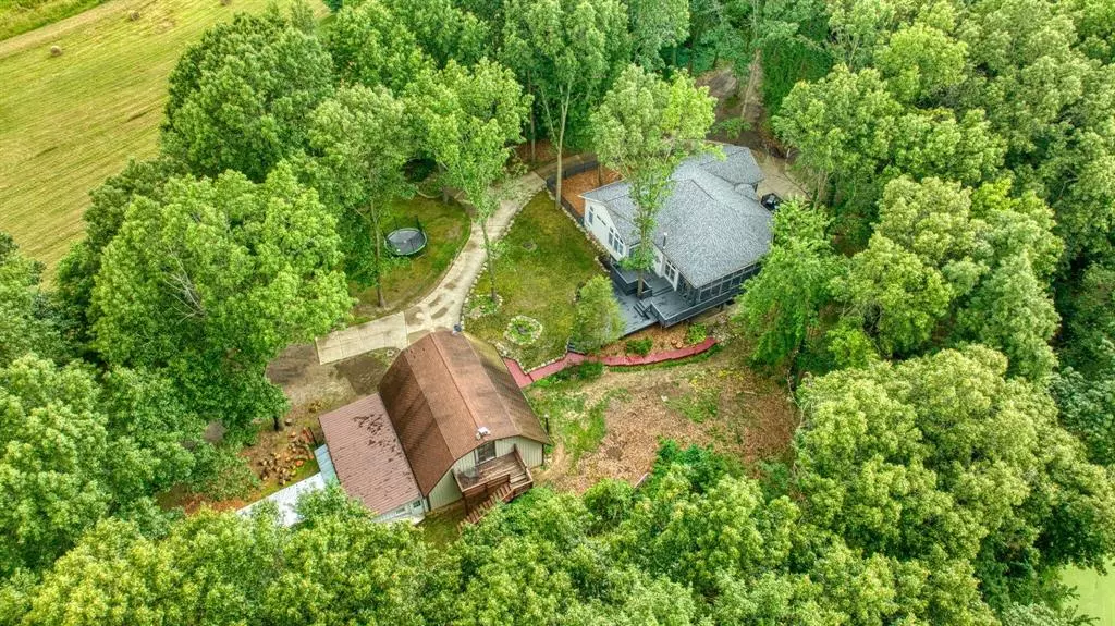 11401 Waterman Road, Norvell Twp, MI 49230