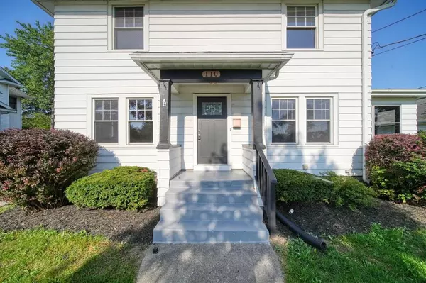 Jackson, MI 49203,110 S Durand Street