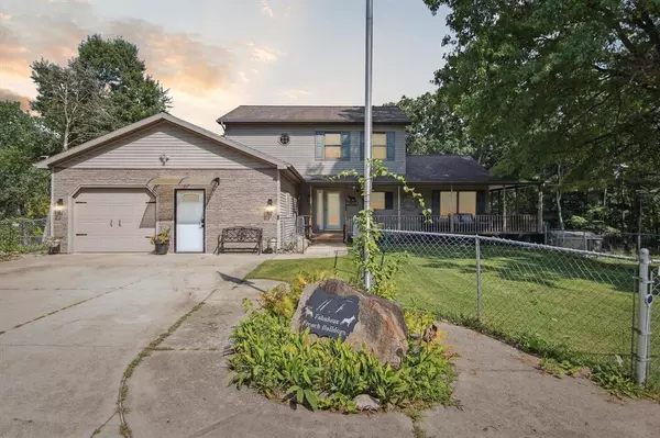 1923 E Kimmel Road, Liberty Twp-jackson, MI 49201