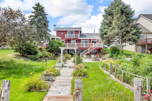 Cambridge Twp, MI 49265,7596 Wadding Drive