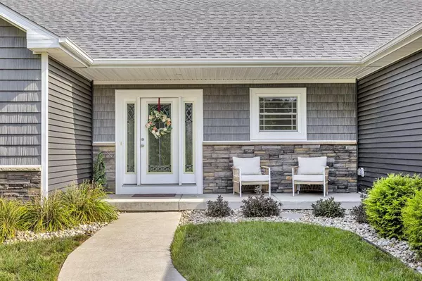 Grass Lake Twp, MI 49201,9502 Lee Road