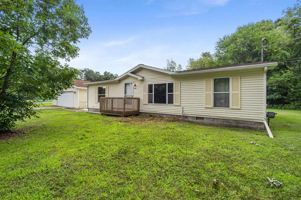 Spring Arbor Twp, MI 49269,2615 Chapel Road