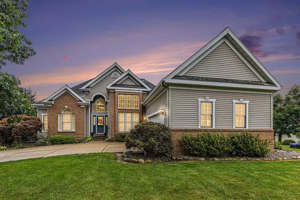 Spring Arbor Twp, MI 49201,4849 Indian Creek Drive