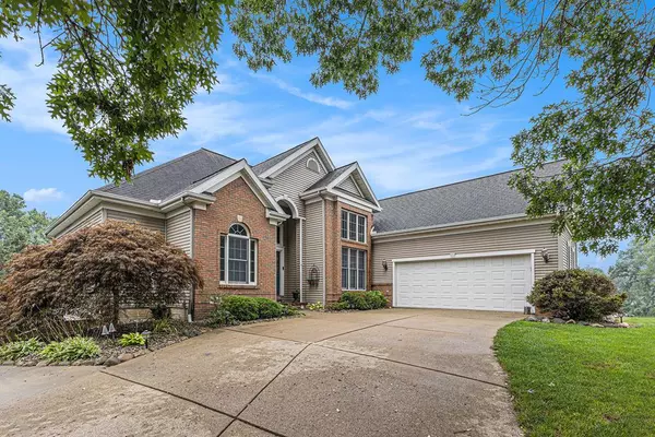 Spring Arbor Twp, MI 49201,4849 Indian Creek Drive