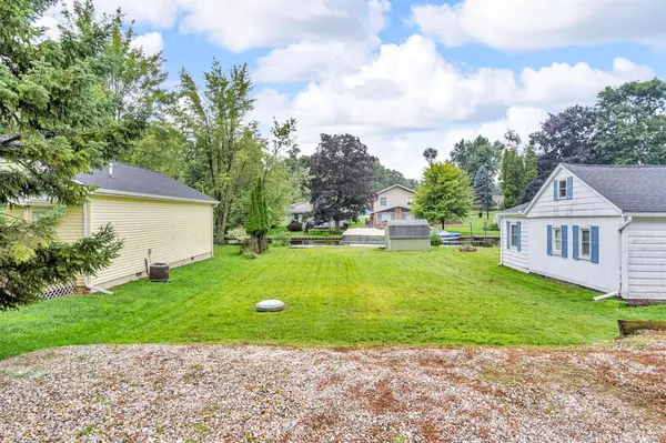 Onsted Vlg, MI 49230,220 Cedar Street