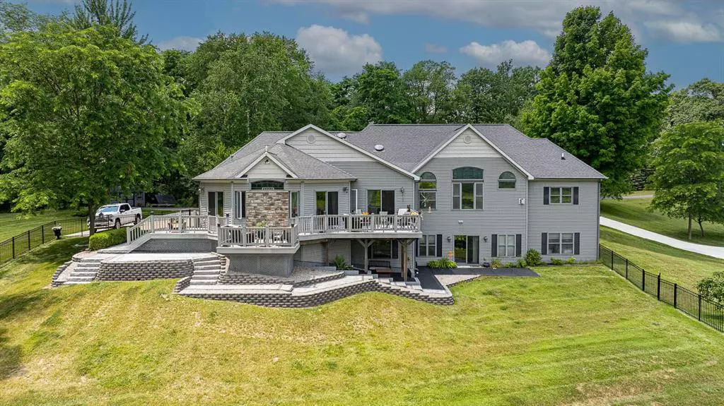 6349 E Michigan Avenue, Leoni Twp, MI 49201