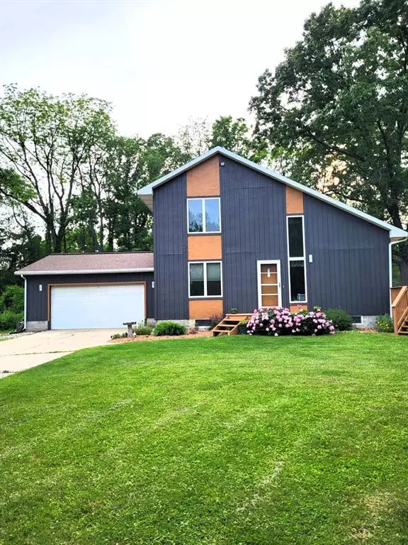 Columbia Twp, MI 49234,3900 Reed Road