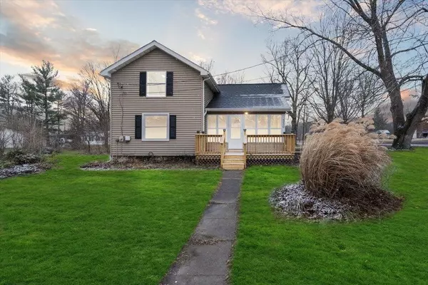 330 E Main Street, Hanover Vlg, MI 49241