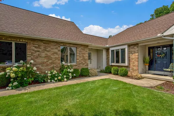 2540 Meadowbrook Lane, Summit Twp, MI 49201
