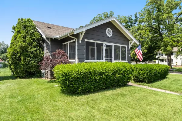 Jackson, MI 49203,1014 S West Avenue