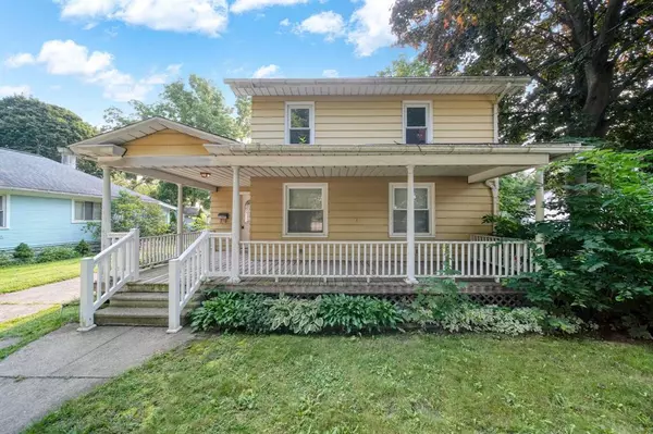 Jackson, MI 49202,827 Backus Street