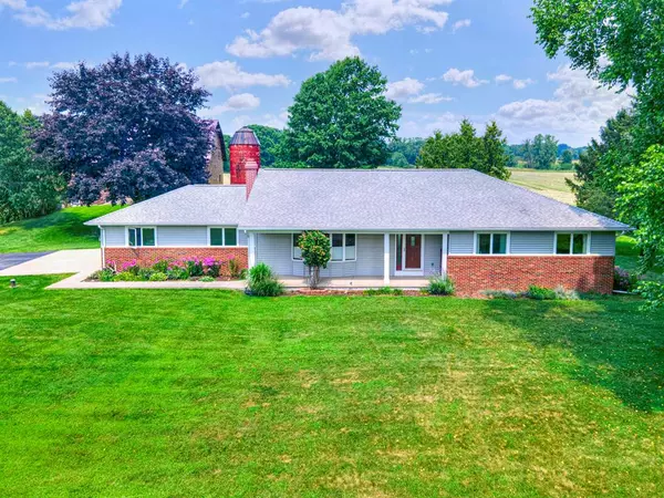 2614 Henry Road, Rives Twp, MI 49201