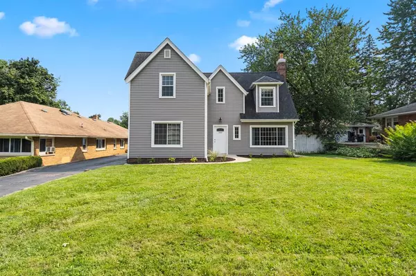 Jackson, MI 49203,1307 W Morrell Street