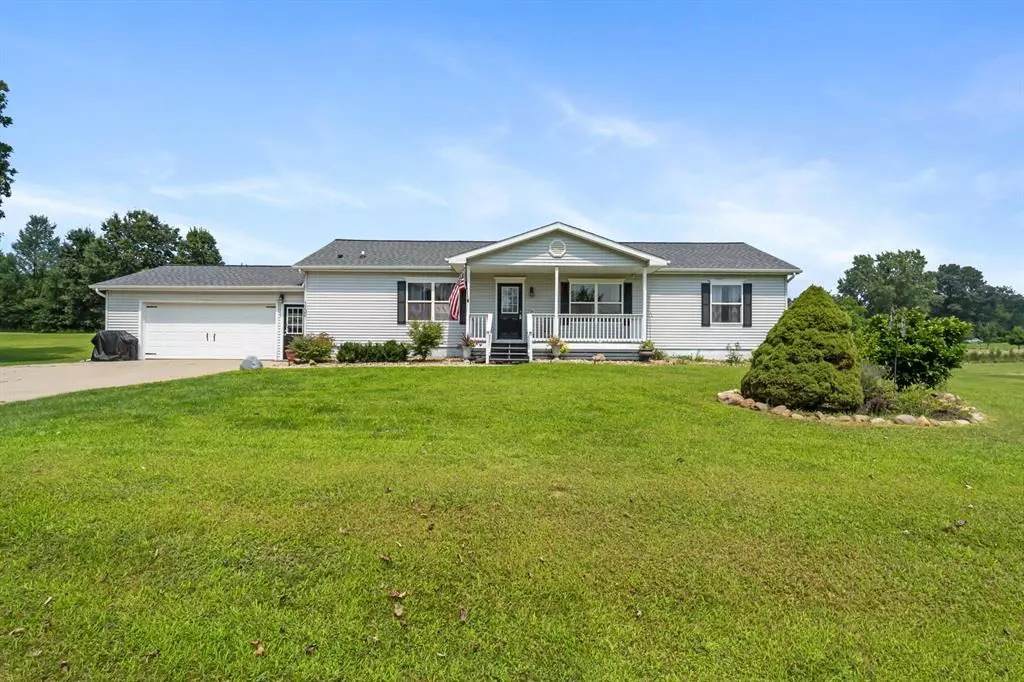 Rives Twp, MI 49201,1132 Azalea Drive