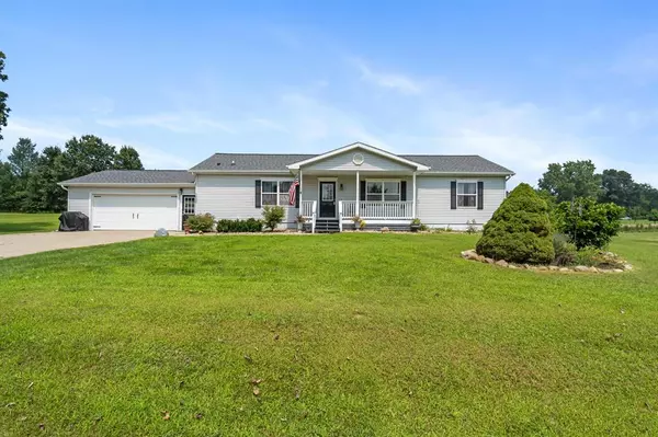 1132 Azalea Drive, Rives Twp, MI 49201